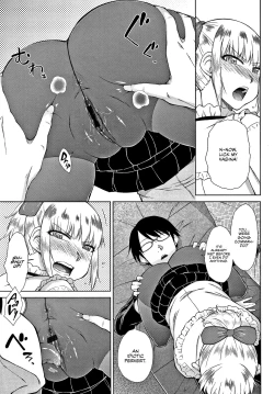 Page 78 of Saikyou Hikikomori Onzoushi no Torokeru Konkatsu Harem | The TopHunting Harem