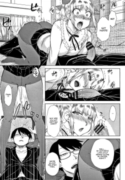 Page 80 of Saikyou Hikikomori Onzoushi no Torokeru Konkatsu Harem | The TopHunting Harem