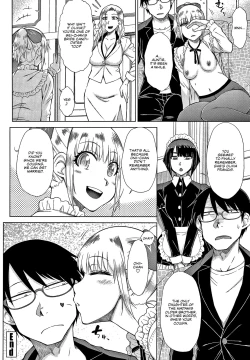Page 93 of Saikyou Hikikomori Onzoushi no Torokeru Konkatsu Harem | The TopHunting Harem