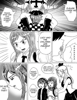 Page 11 of Erza Scarlet's family