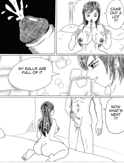 Page 20 of Erza Scarlet's family