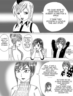 Page 31 of Erza Scarlet's family