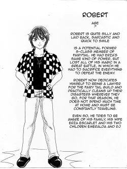 Page 4 of Erza Scarlet's family