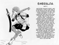 Page 6 of Erza Scarlet's family