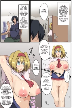 Page 6 of Majin to Ningyoutsukai no Nichijou | A Demon God and Puppeteer's Daily Lives