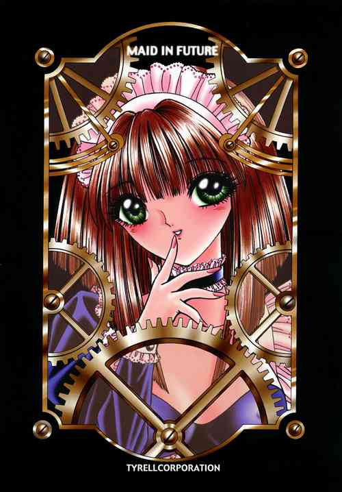 Download Maid In Future