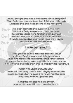 Page 6 of Ichika Blackmail Doujin