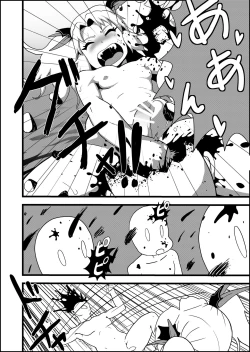 Page 16 of Bishoujo Kyuuketsuki ga Nippon ni Kite Kandoushite Koto