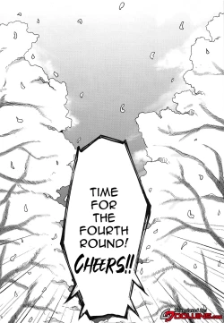 Page 3 of Teitoku wa Hana yori Dango jan | The Admiral Prefers Function Over Aesthetics Right?