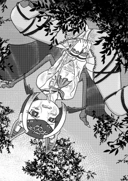 Page 104 of may Kemono Friends Thre Goudoushi