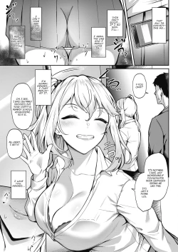 Page 15 of Teguri Yoseru Amai Yuuwaku | The Sweet Temptation That Beckons