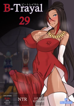 Page 1 of B-Trayal 29