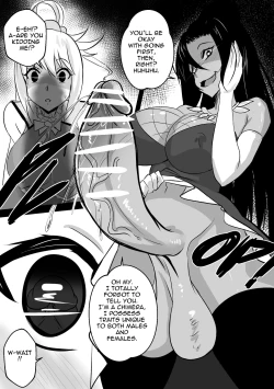 Page 4 of B-Trayal 29
