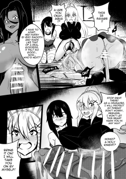 Page 7 of B-Trayal 29
