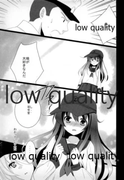 Page 10 of Akatsuki to Hibiki