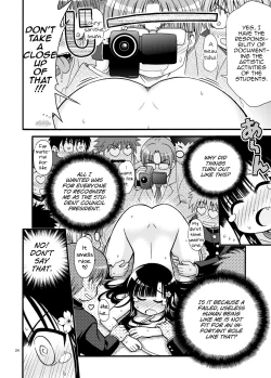 Page 24 of Marudashi Gakuen no Miseru-chan