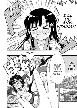 Page 4 of Marudashi Gakuen no Miseru-chan