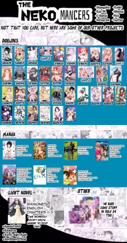 Page 23 of Carnival 33When I Drank Some CocoGoat Milk, I Started Growing Bigger...!?