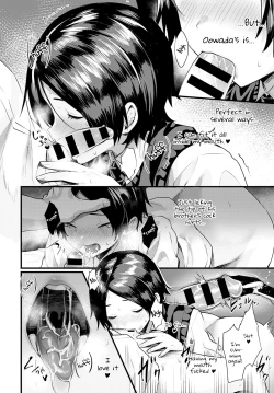 Page 14 of Shirayuki no Mahou | The Snow Magic