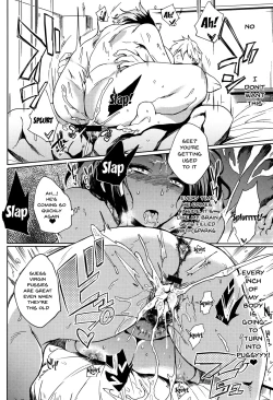 Page 34 of Daseiism Ch.1-4