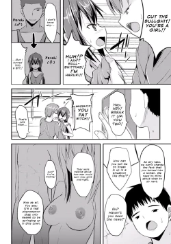 Page 2 of Mou Modorenai | There's No Going Back