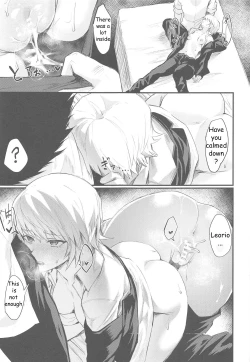 Page 11 of Ore no Douki ga Inran kamo Shirenai