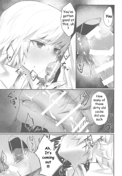 Page 13 of Ore no Douki ga Inran kamo Shirenai