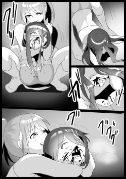 Page 14 of Girls Beat! Plus