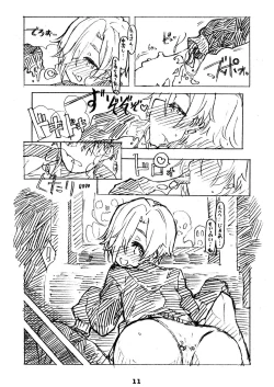 Page 11 of Liner Notes 03:refine