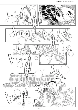 Page 9 of Liner Notes 01