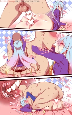 Page 2 of ノーゲーム・ノーライフ