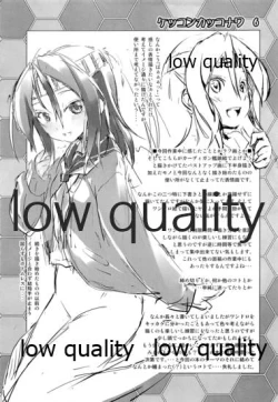 Page 6 of Kekkon Kakko Nawa 6