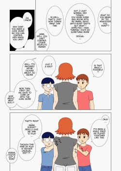 Page 59 of Mothercorn Vol. 2