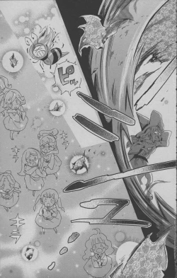 Page 38 of Little Witch Academia: Midnight Crown