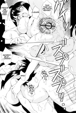 Page 13 of Amaenbo Mama-san