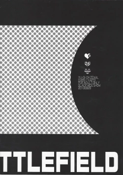 Page 12 of LOVE IS BATTLEFIELD