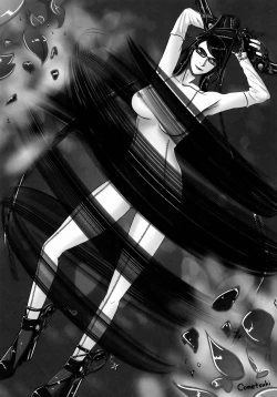 Page 44 of KETSU! MEGATON BY