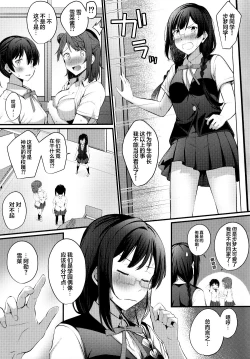 Page 7 of Tokimeki Nonfiction