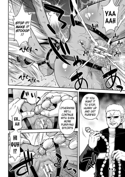 Page 8 of Toraware no Ihoujin  | The Imprisoned Foreigner