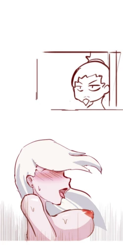 Page 20 of Naruto NTR（井野，萨姆依）