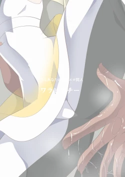 Page 17 of Lusamine no Junan