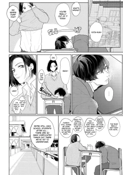 Page 114 of Amai Koe wa Saidai Volume de | With a Sweet Voice, in the Loudest Volume 1-3