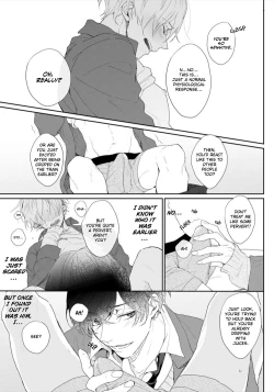 Page 24 of Amai Koe wa Saidai Volume de | With a Sweet Voice, in the Loudest Volume 1-3