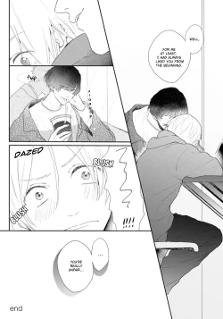 Page 39 of Amai Koe wa Saidai Volume de | With a Sweet Voice, in the Loudest Volume 1-3