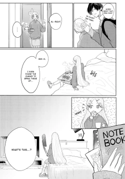 Page 93 of Amai Koe wa Saidai Volume de | With a Sweet Voice, in the Loudest Volume 1-3