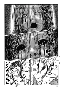 Page 116 of Kusamura | In The Grass