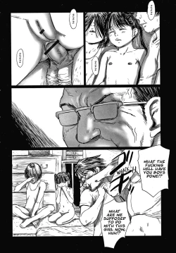 Page 80 of Kusamura | In The Grass