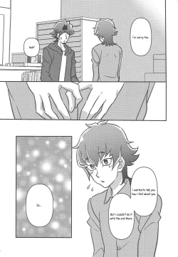 Page 18 of Oshiete Nii-san!