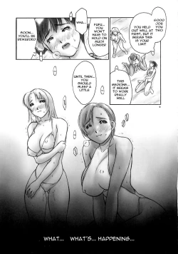 Page 9 of BOIN ATTACK 2003 XTREME SHOW TIME