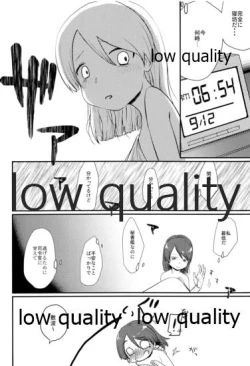 Page 31 of Shikinami Melancholic